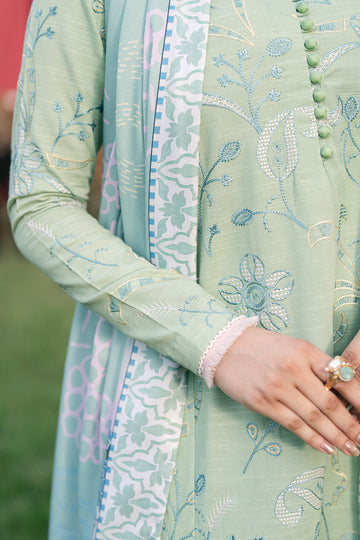 Maryum N Maria Gulbahar - MSS5763 Online Shopping